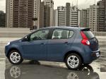 Fiat Palio Attractive 2011 года